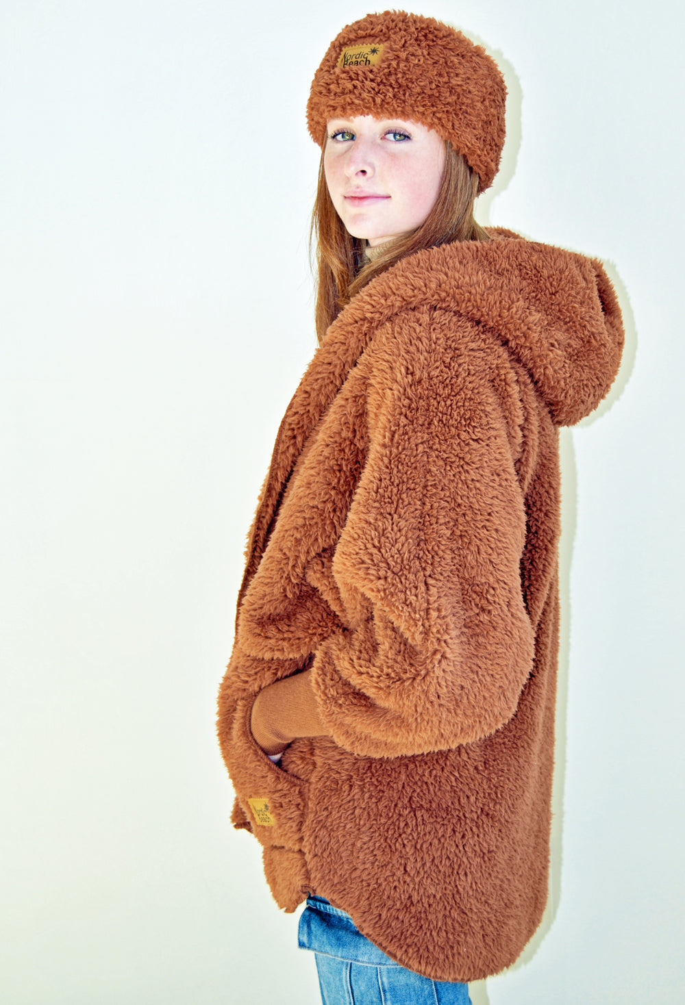 Fall Harvest Head Wrap