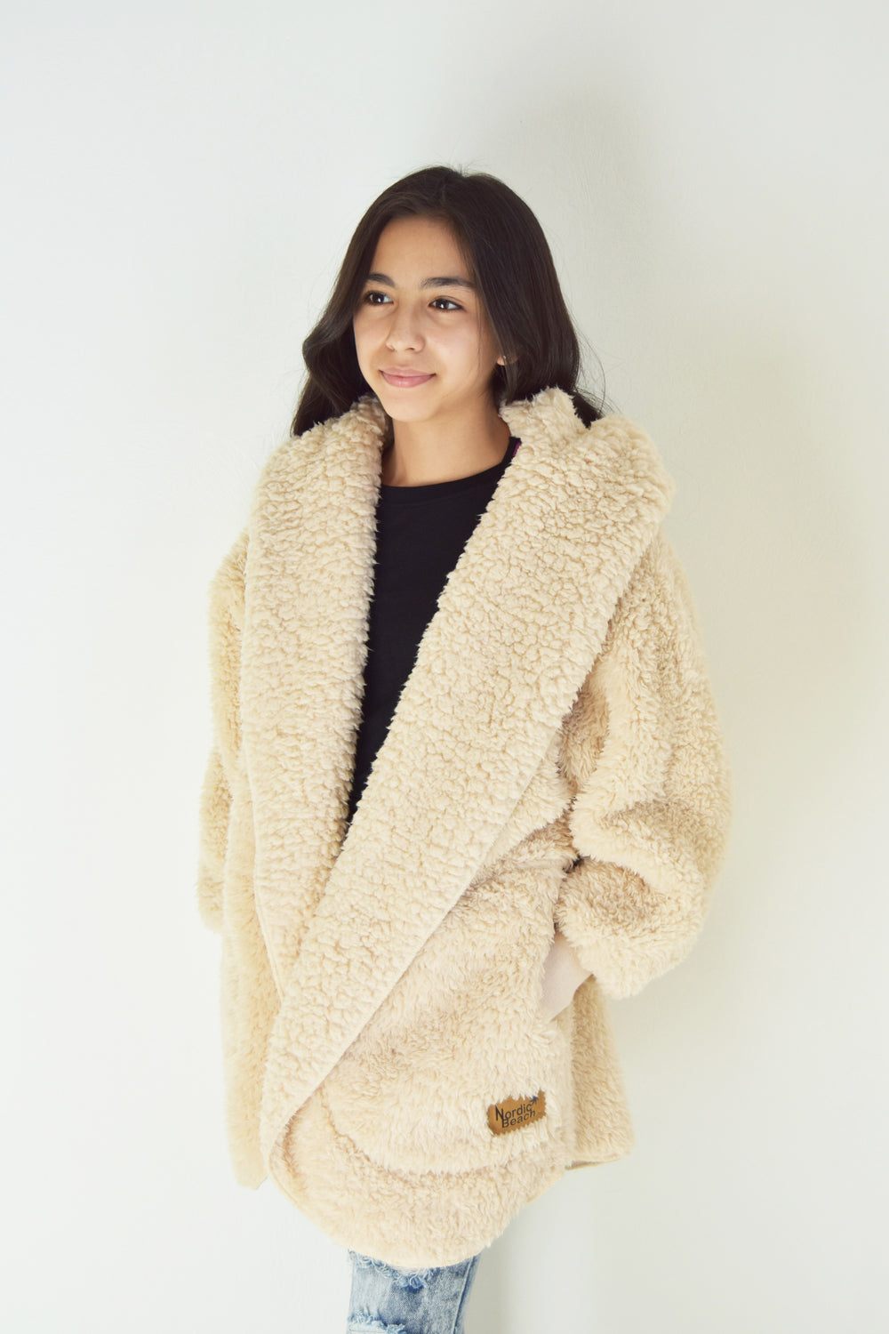 Petite Fluffy Frappe