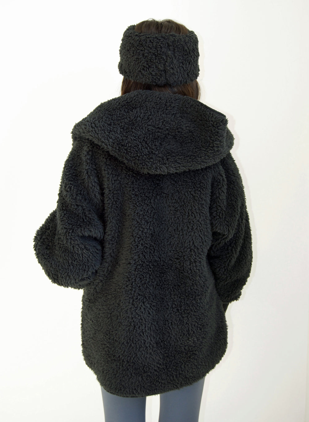 Petite Black Licorice