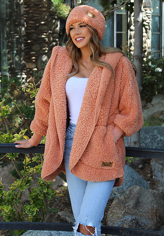 Apricot Peach