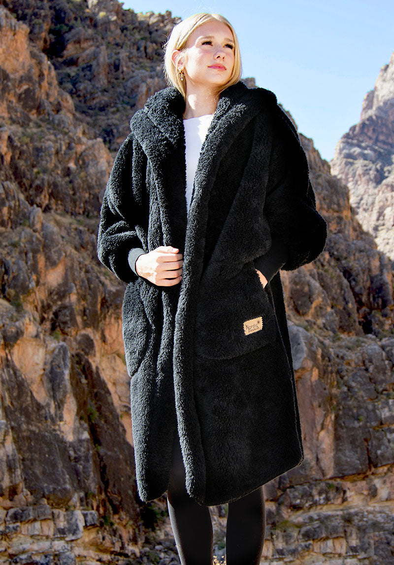 Black Licorice Long