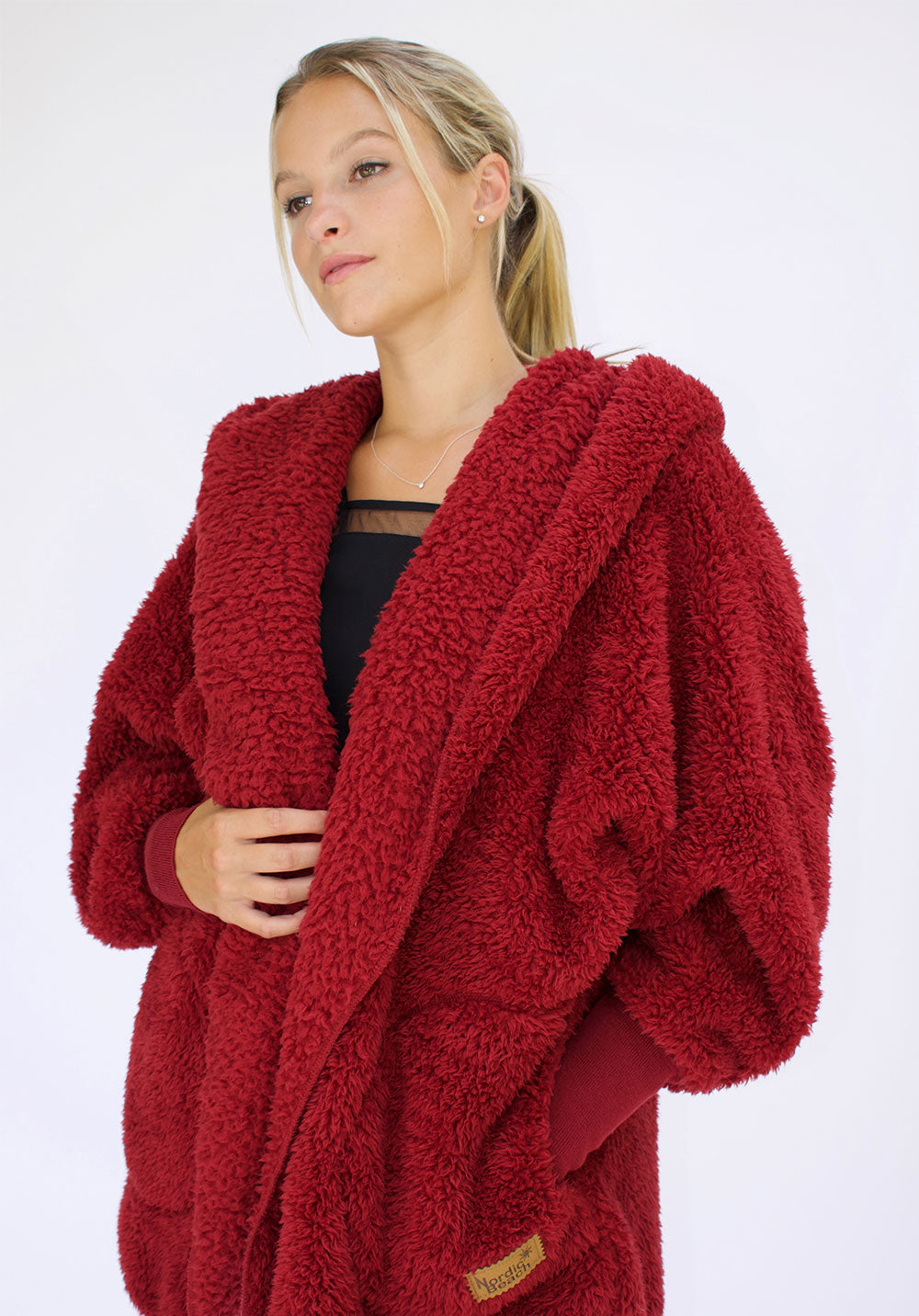 Red Velvet front view