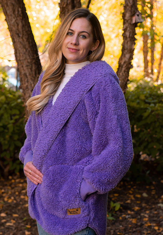 Lavender Mist