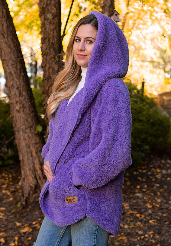 Lavender Mist