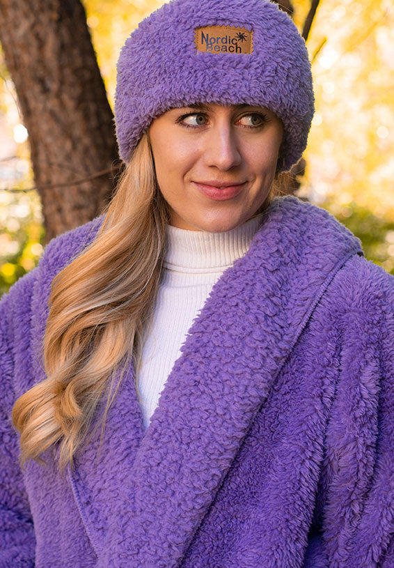 Lavender Mist