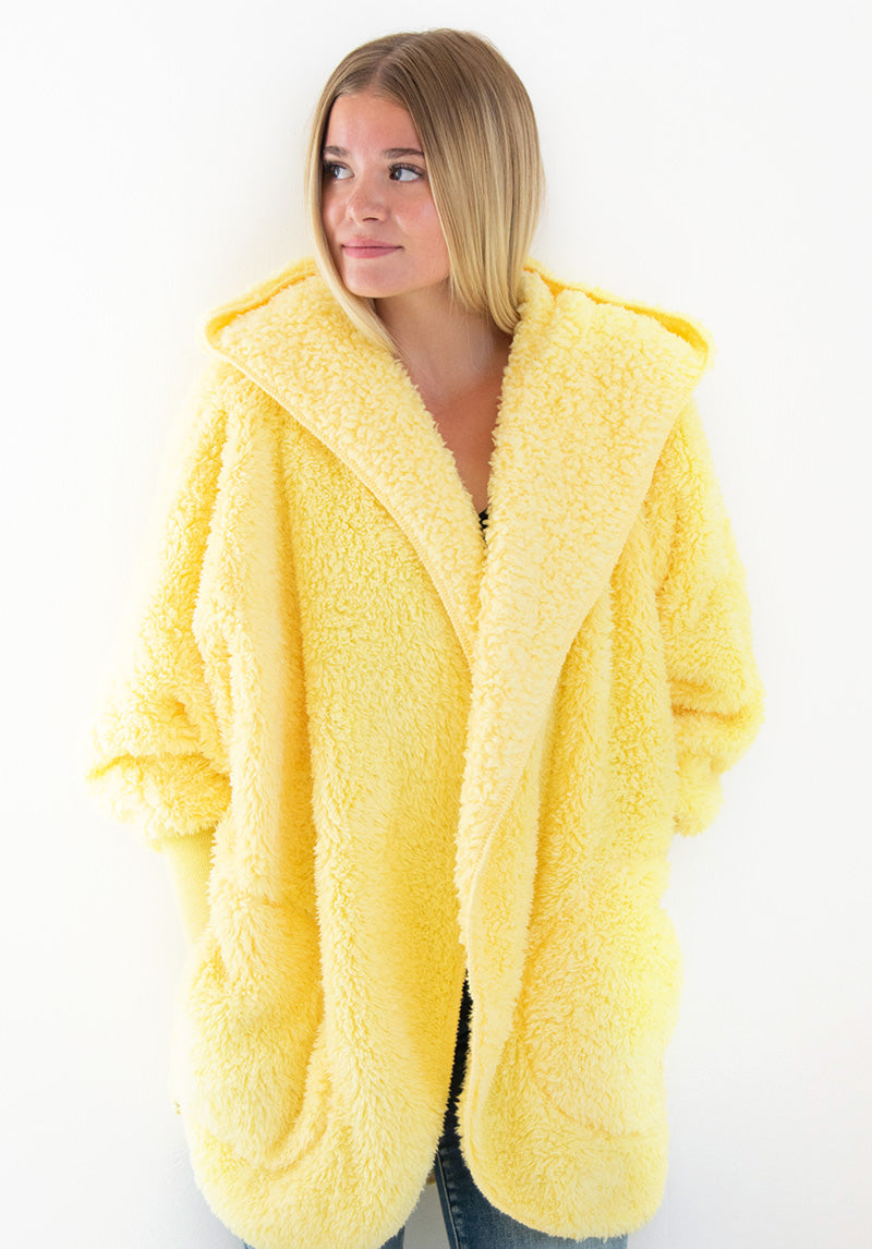 Lemon Drop