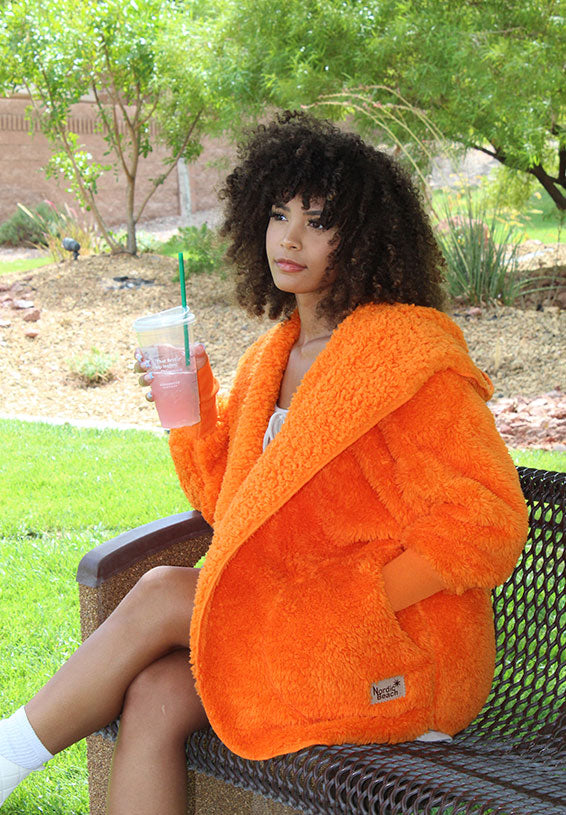 Mango Sorbet