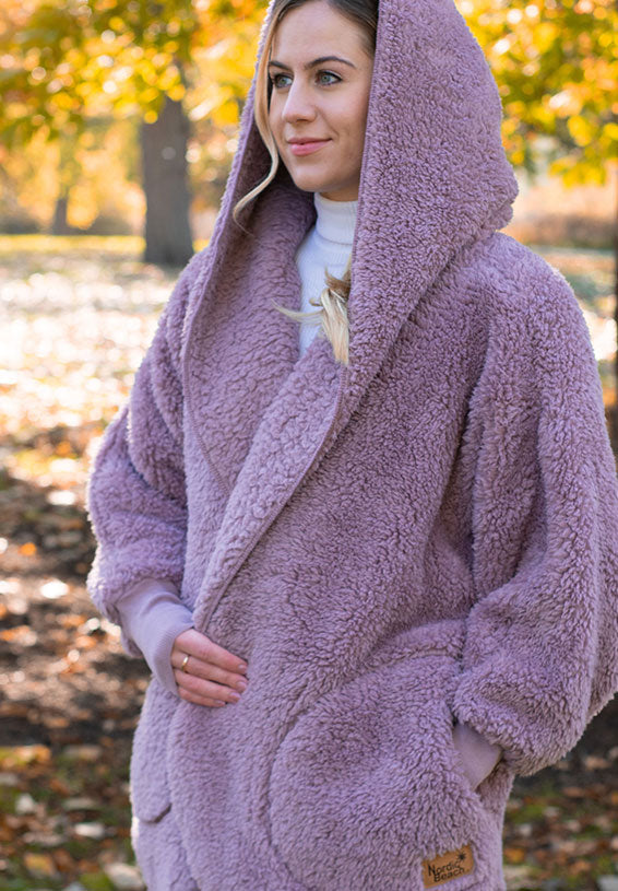 Mauve Topia