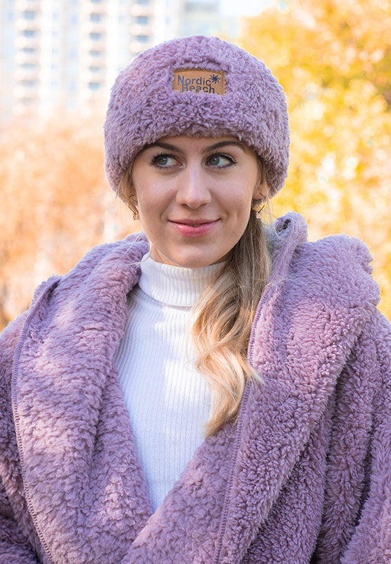 Mauve Topia