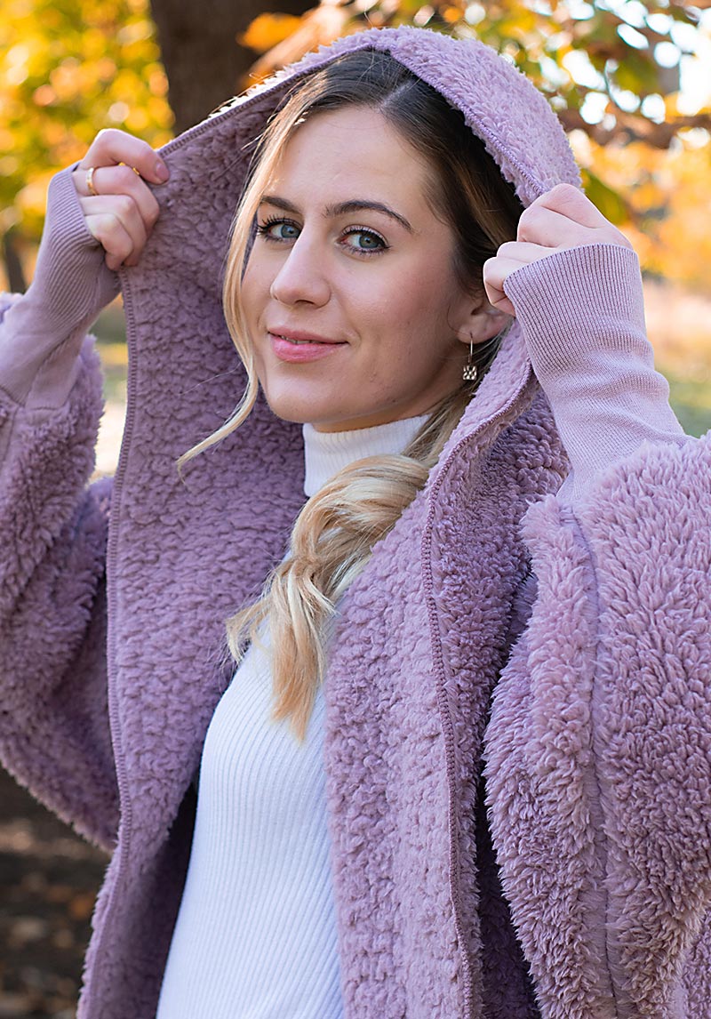 Mauve Topia