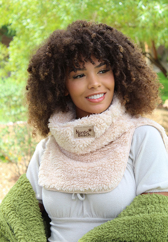 Misty Moss