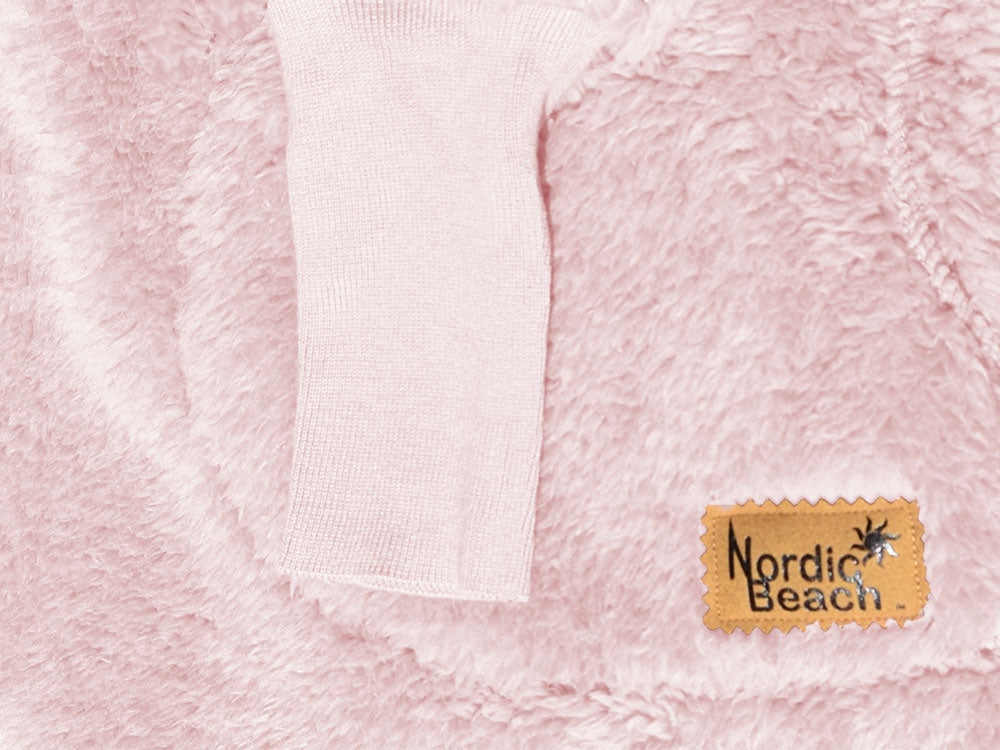 Petite Pink Heaven