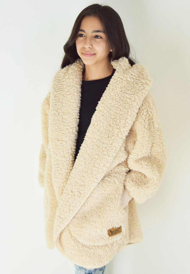 Petite Fluffy Frappe