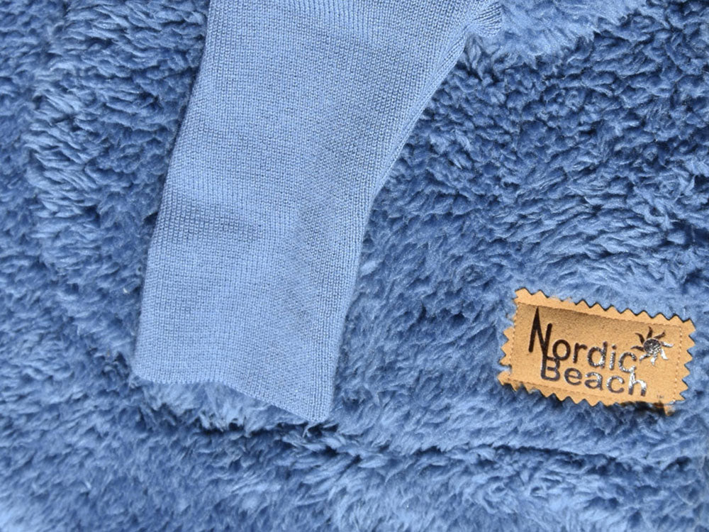 Blue Denim