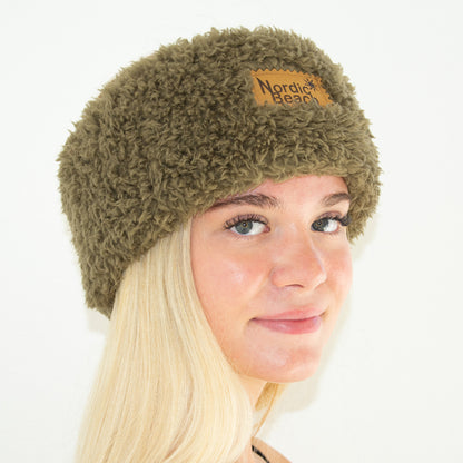Olive U Head Wrap