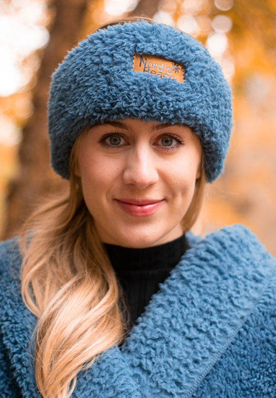 Blue Denim