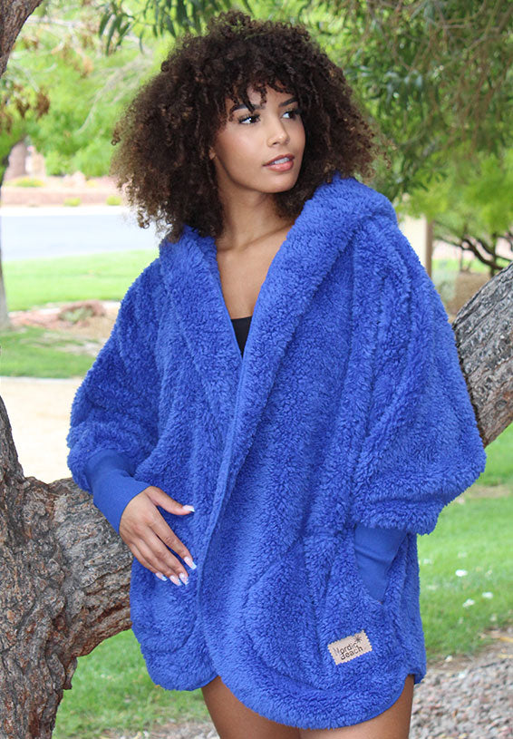 Petite Blue Nile