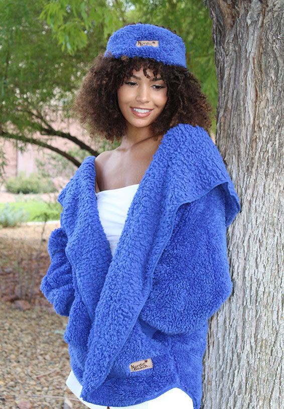 Petite Blue Nile