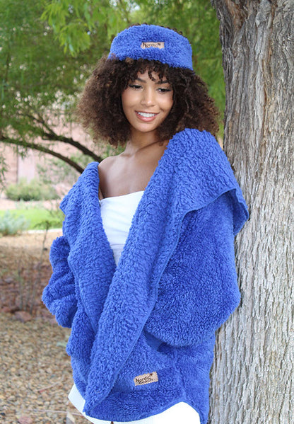 Petite Blue Nile