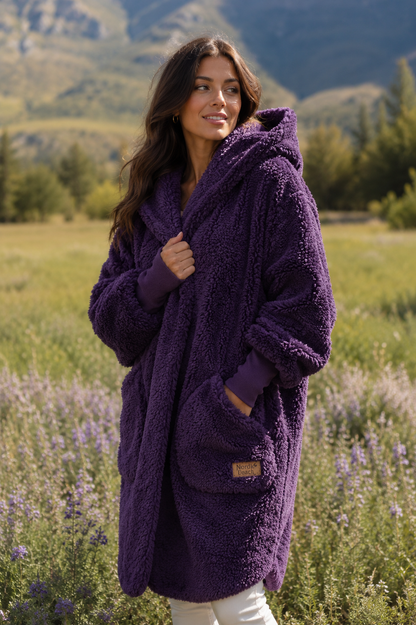 Amethyst Night Long