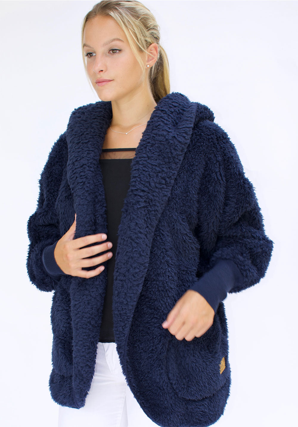 Midnight Navy front view