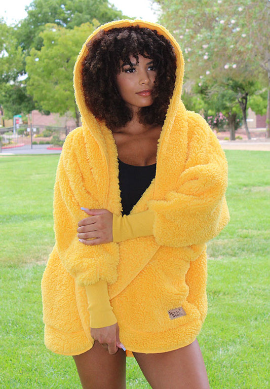 Gone Bananas