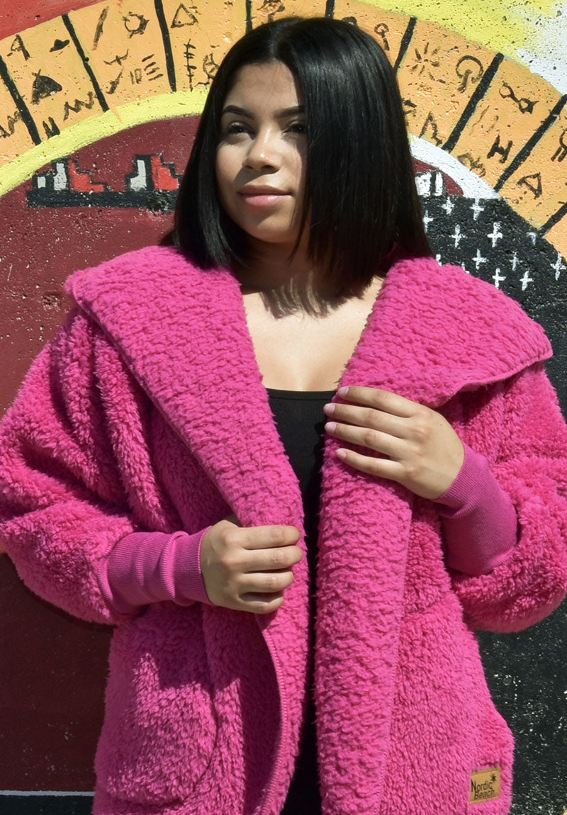 Petite Fuschia Dream'n