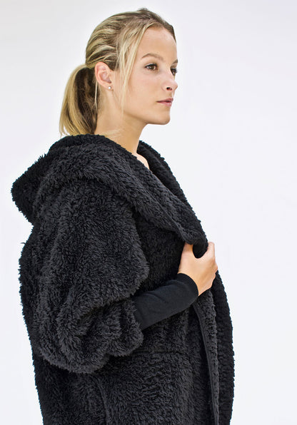 Black Licorice right view