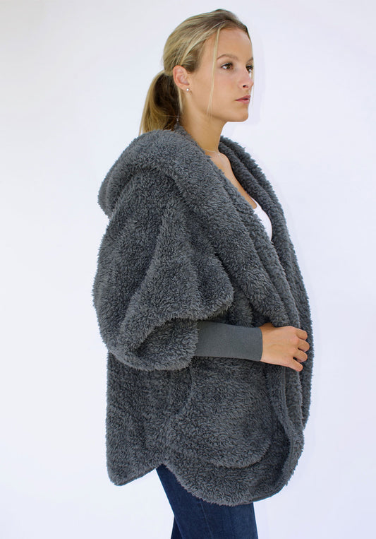 Koala Grey right view