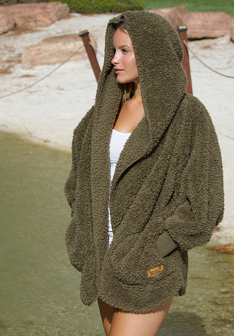 Knitting for Olive Compatible Cashmere - Nordic Beach –